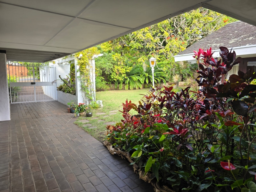 4 Bedroom Property for Sale in Vincent Eastern Cape